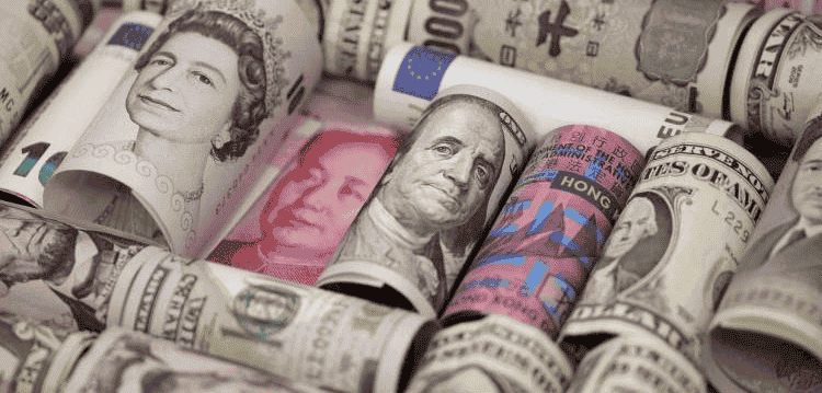 USD/EGP exchange rates edge down at Egyptian banks on Tuesday

